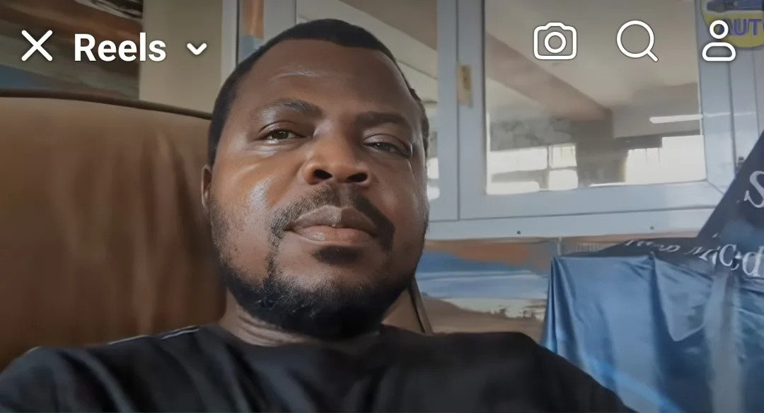 Herman, du Togo