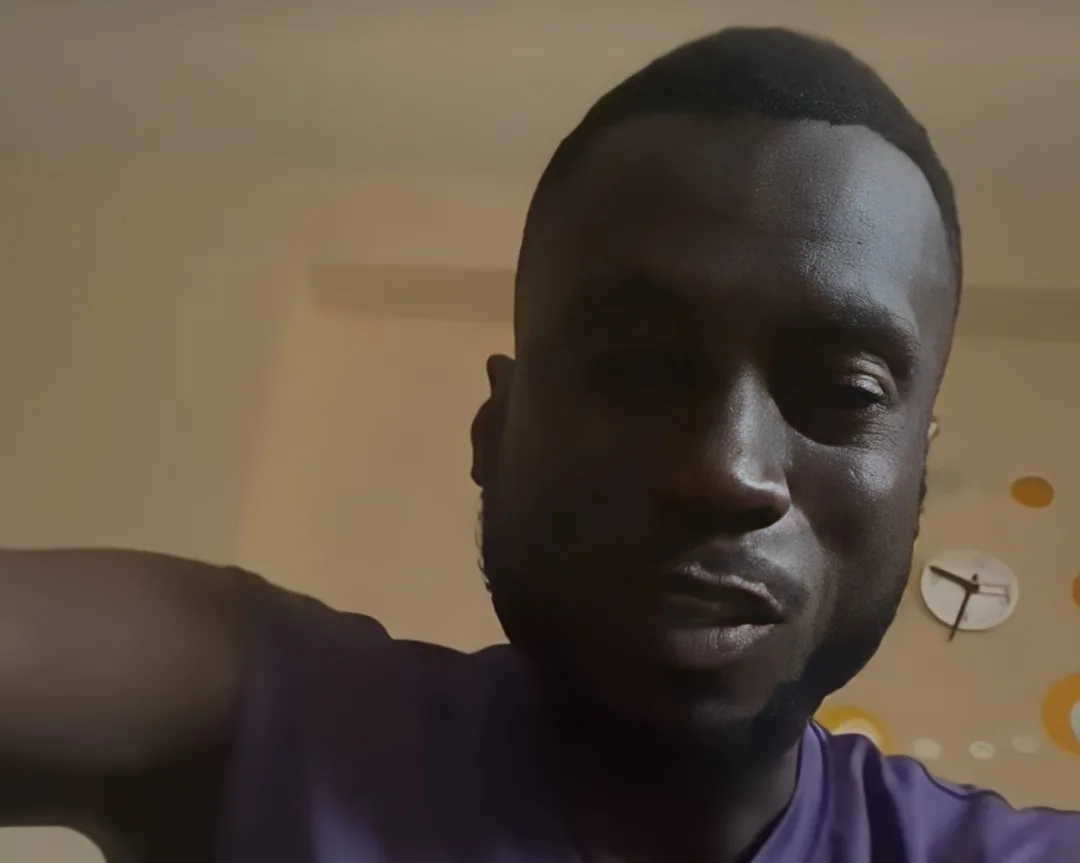Ousmane, du Burkina 