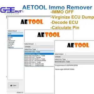 AELTOOL